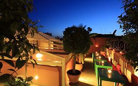 Riad Infinity Sea