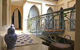 Riad Infinity Sea