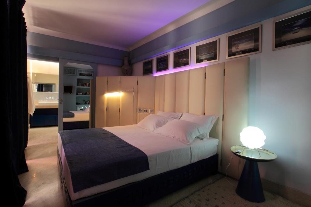 Riad Infinity Sea Marrakesh Room photo